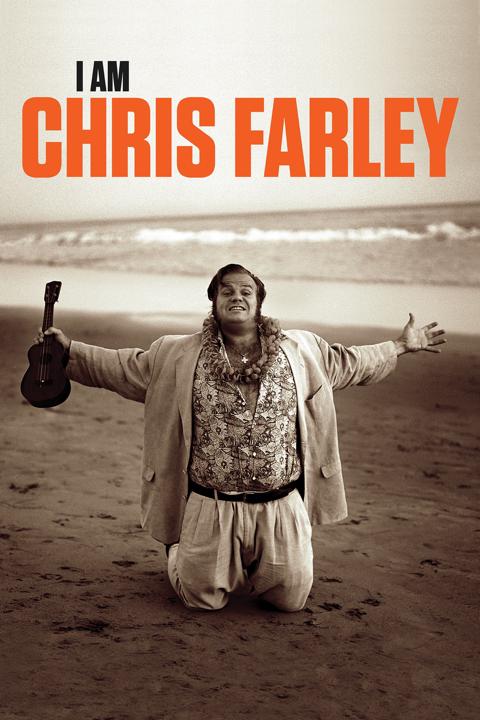 I Am Chris Farley