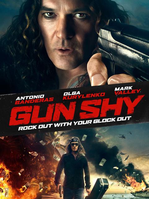 Gun Shy