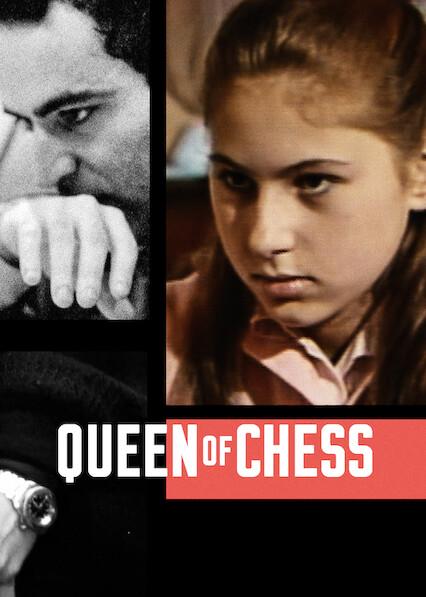 Queen of Chess