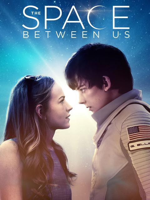 The Space Between Us