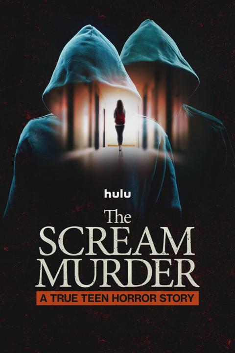 The Scream Murder: A True Teen Horror Story