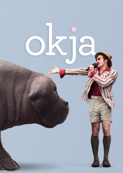 Okja
