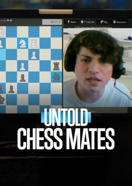 Untold: Chess Mates
