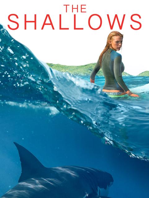 The Shallows