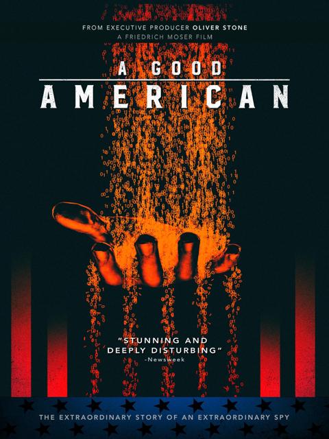 A Good American