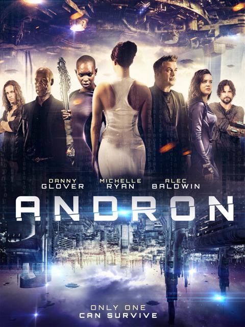 Andron