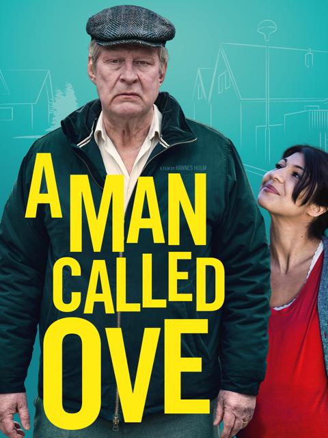 A Man Called Ove
