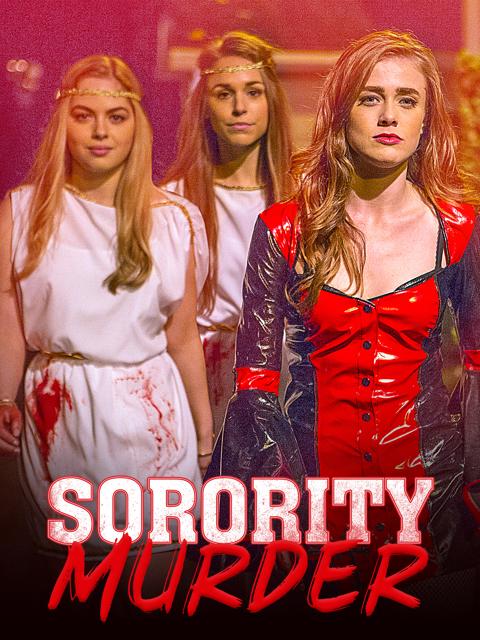 Sorority Murder