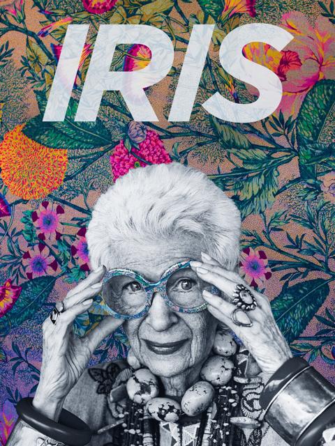 Iris