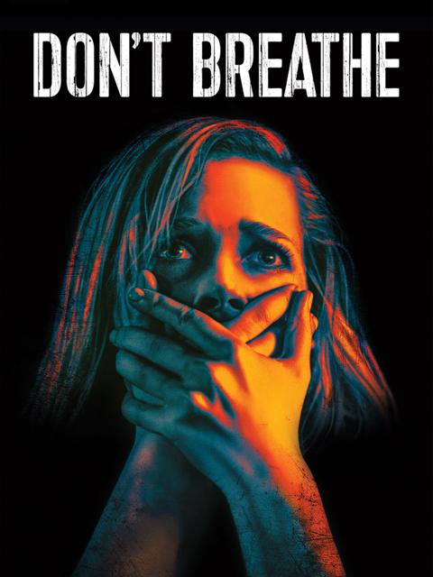Don't Breathe