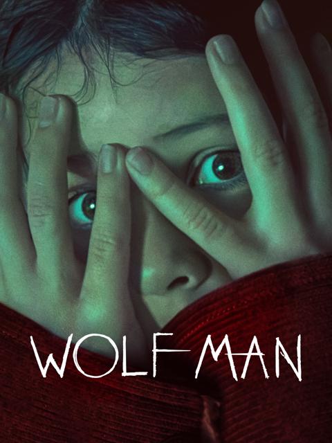 Wolf Man