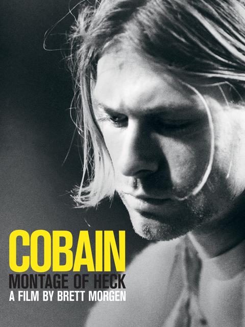 Cobain: Montage of Heck