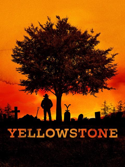 Yellowstone