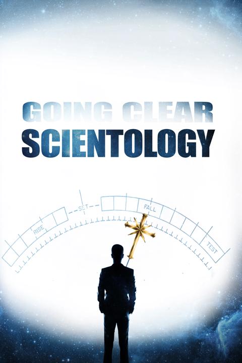 Going Clear: Scientology and the Prison of Belief
