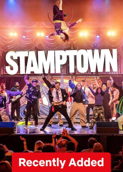 Stamptown