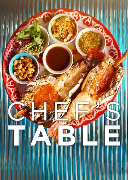Chef's Table