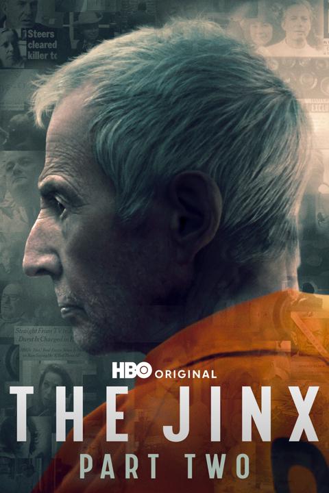 The Jinx