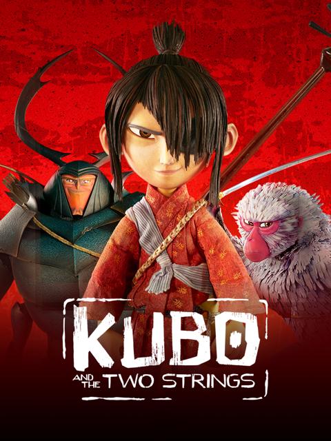 Kubo and the Two Strings