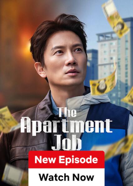 The Apartment Job
