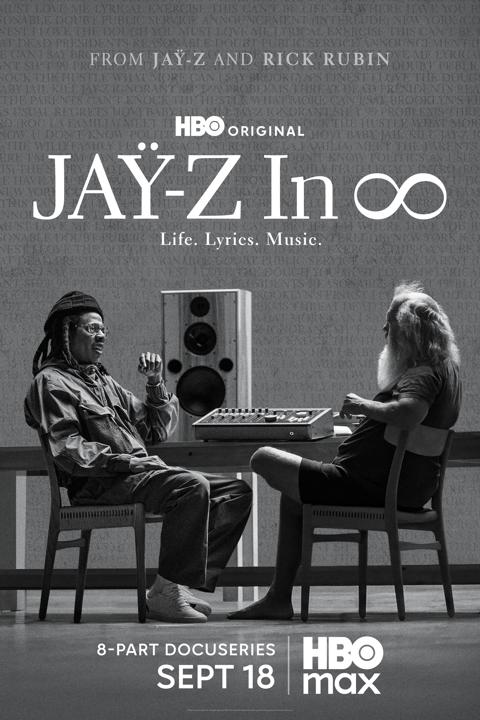 JAŸ-Z in 8