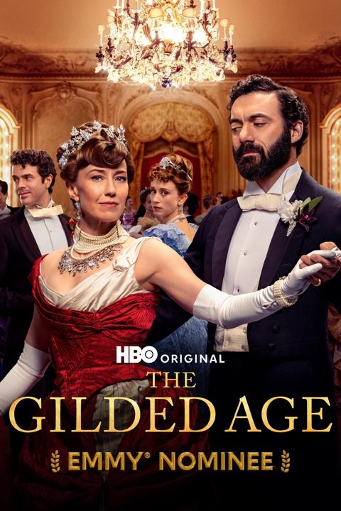 The Gilded Age