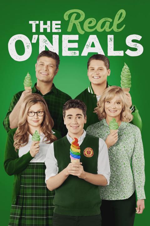 The Real O'Neals