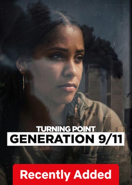 Turning Point: Generation 9/11