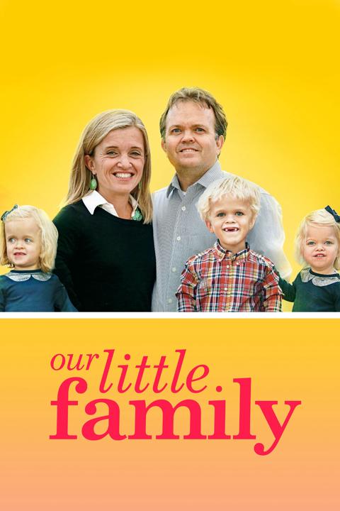 Our Little Family