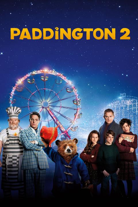 Paddington 2