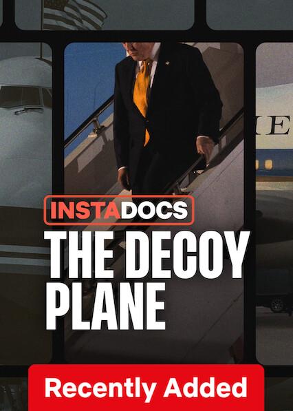 Instadocs: The Decoy Plane