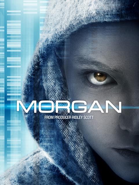 Morgan