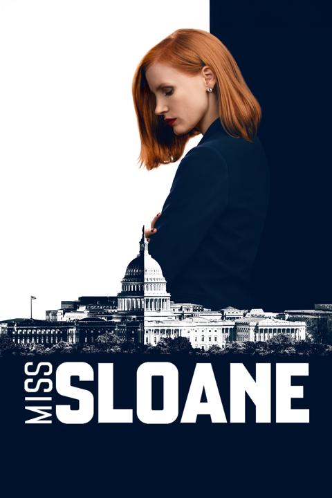 Miss Sloane