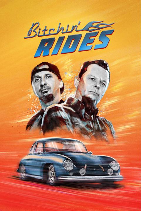 Bitchin' Rides