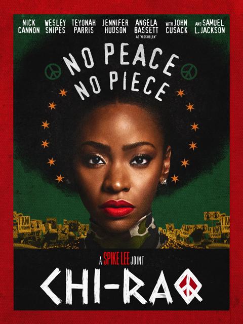 Chi-Raq