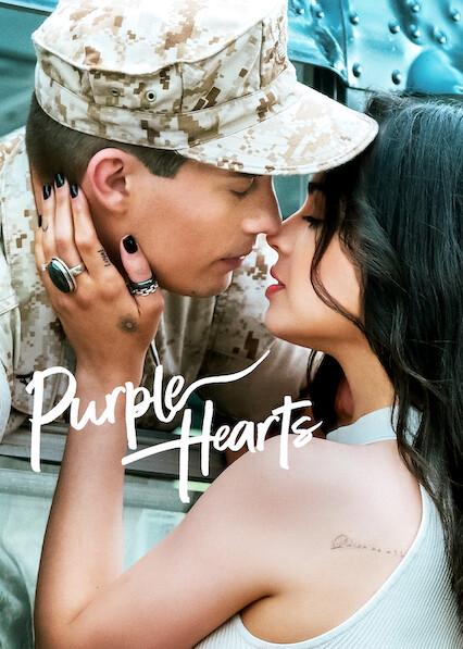 Purple Hearts