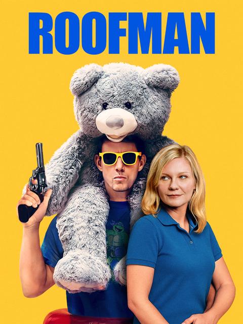 Roofman