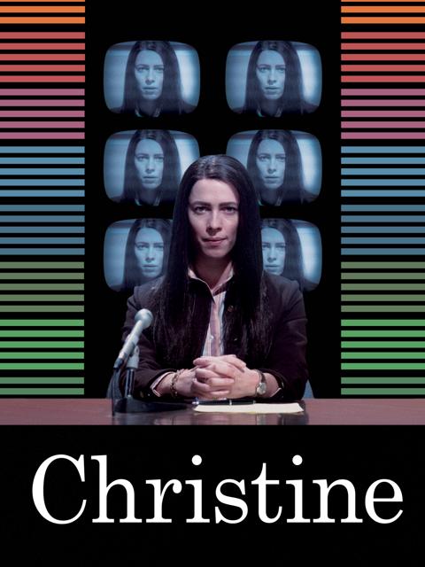 Christine