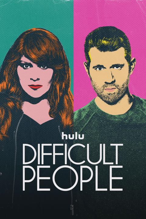 Difficult People