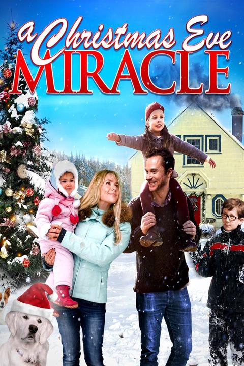 A Christmas Eve Miracle