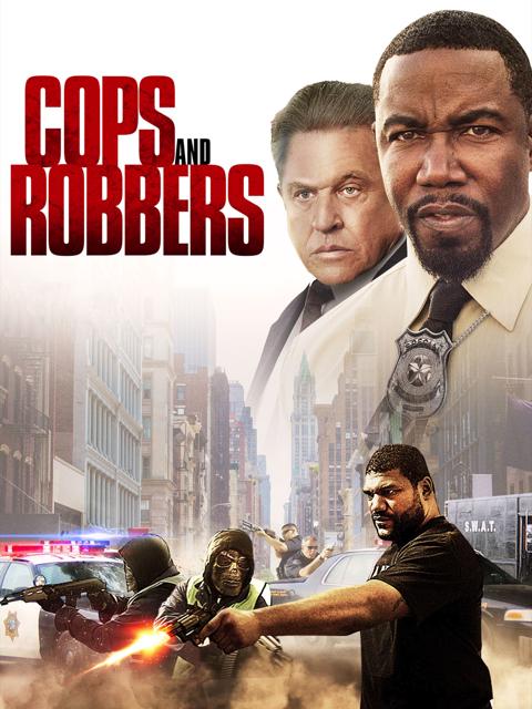 Cops and Robbers