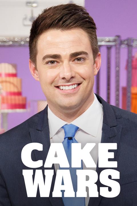 Cake Wars