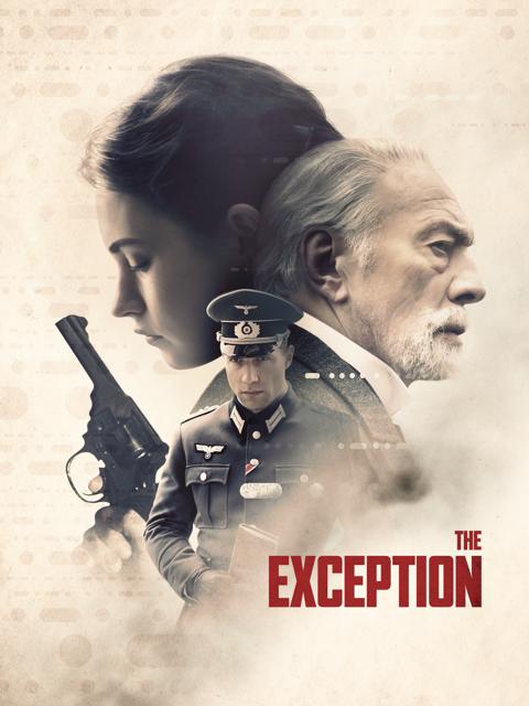 The Exception