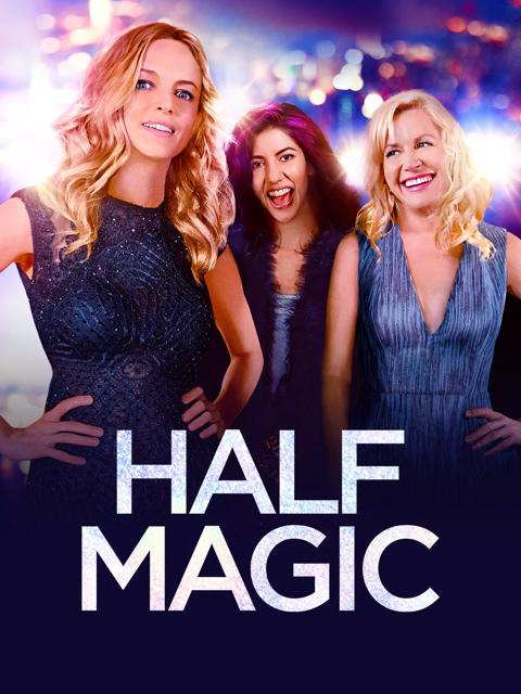 Half Magic