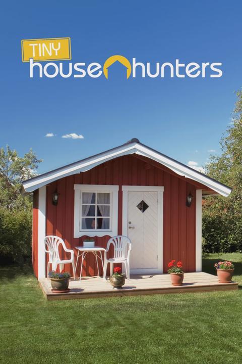 Tiny House Hunters