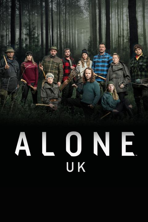 Alone