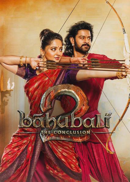Bāhubali 2: The Conclusion