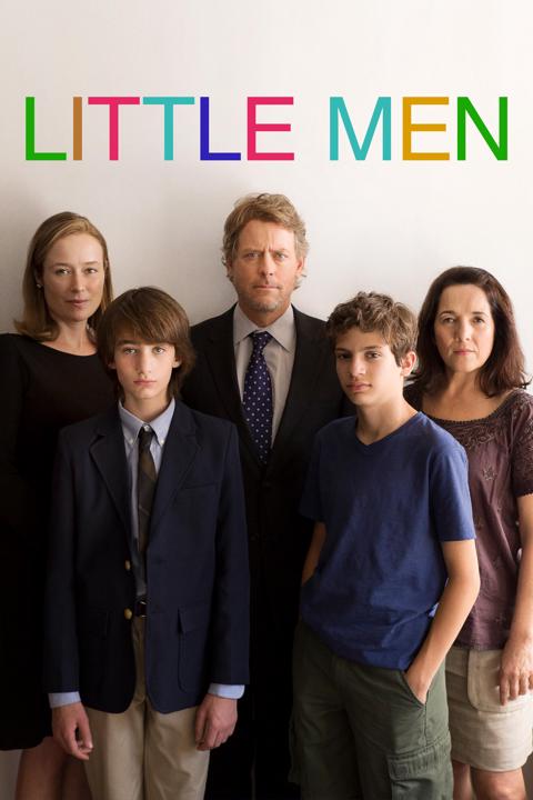 Little Men