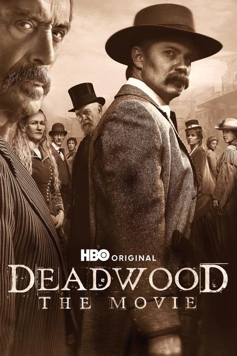 Deadwood: The Movie