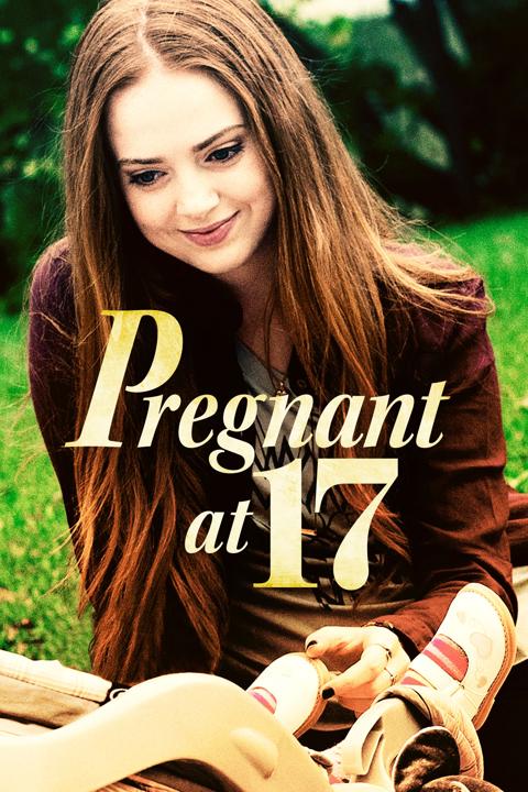 Pregnant at 17