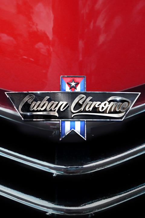 Cuban Chrome